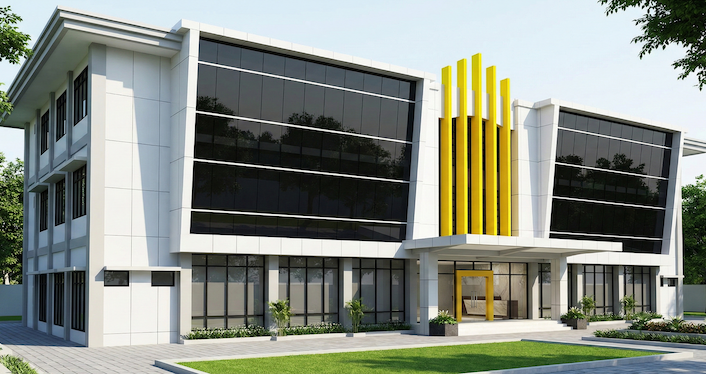 Instansi dan Layanan