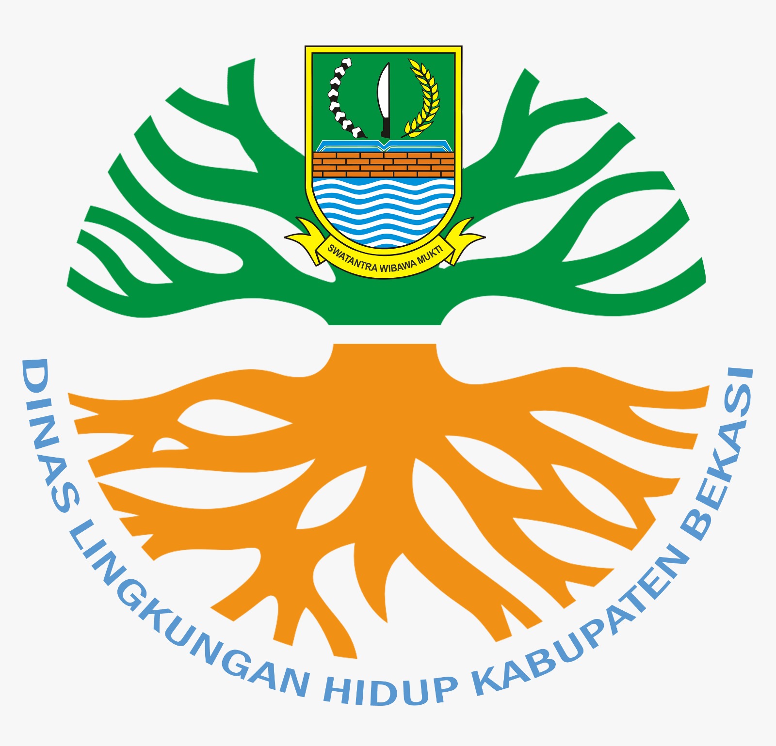 Dinas Lingkungan Hidup Kabupaten Bekasi